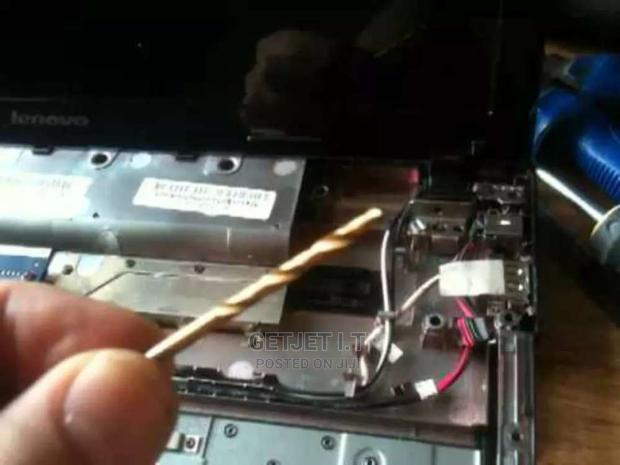 Hinges Of Every Machine Repairs Instantly · Photo 3