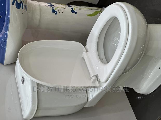 Twyford Water Closet_big Cistern Wc_wcs_water Saving Wc · Photo 4