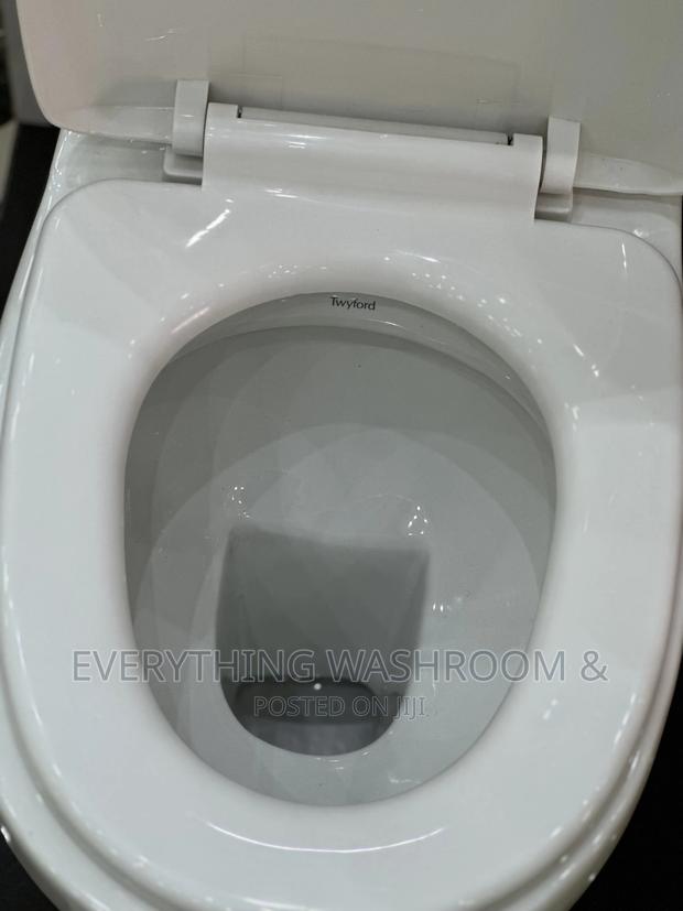 Twyford Water Closet_big Cistern Wc_wcs_water Saving Wc · Photo 2