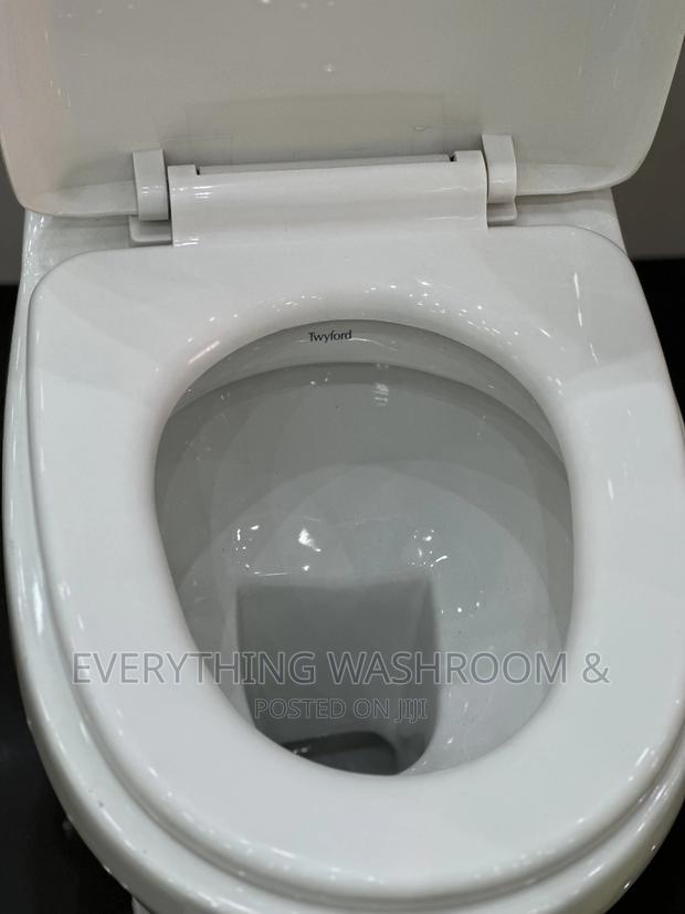 Twyford Water Closet_big Cistern Wc_wcs_water Saving Wc · Photo 5