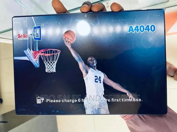 New Bebe B2040 Pro + 256 GB Blue · Photo 2