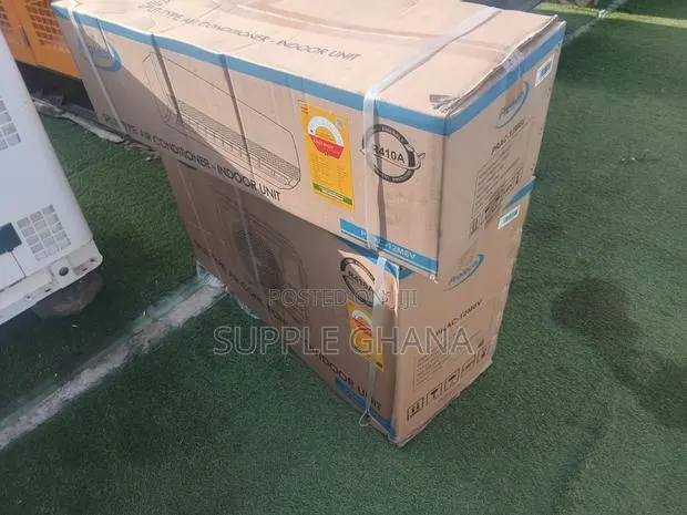 Affordable Protech 1.5HP Split Air Conditioner for Home and Office · Photo 1