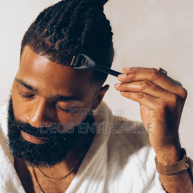 Beard Derma Roller · Photo 1