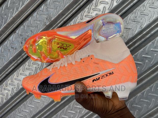 Original Football New Cleat at Cool Price · Photo 2