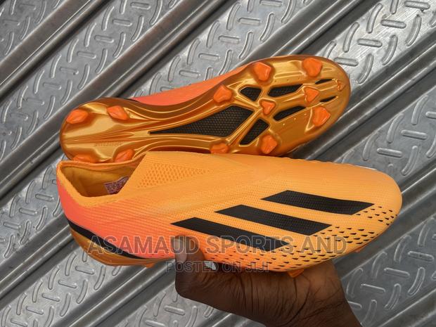Original Football New Cleat at Cool Price · Photo 4