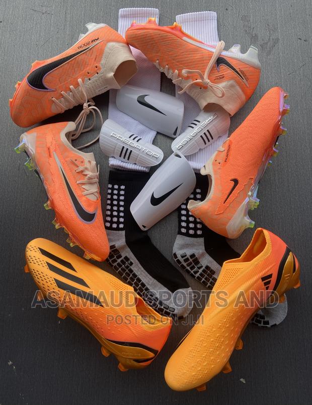 Original Football New Cleat at Cool Price · Photo 1