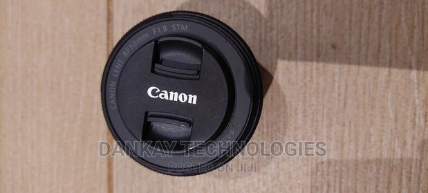 Canon 50mm F/1.8 Rf STM Mirrorless Lens · Photo 2