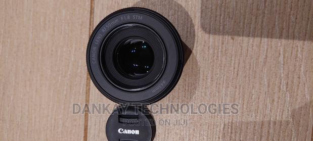 Canon 50mm F/1.8 Rf STM Mirrorless Lens · Photo 4