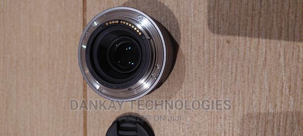 Canon 50mm F/1.8 Rf STM Mirrorless Lens · Photo 5