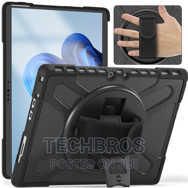 Surface Pro 8 Rugged Case · Photo 2