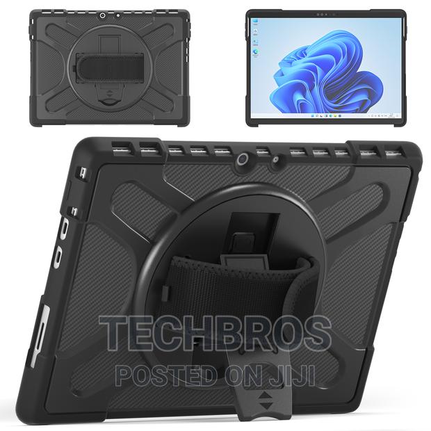 Surface Pro 8 Rugged Case · Photo 1