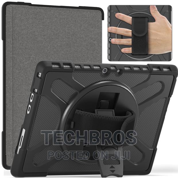 Surface Pro 8 Rugged Case · Photo 3