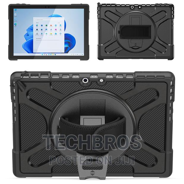 Microsoft Surface Pro 9 Rugged Armor Case · Photo 2