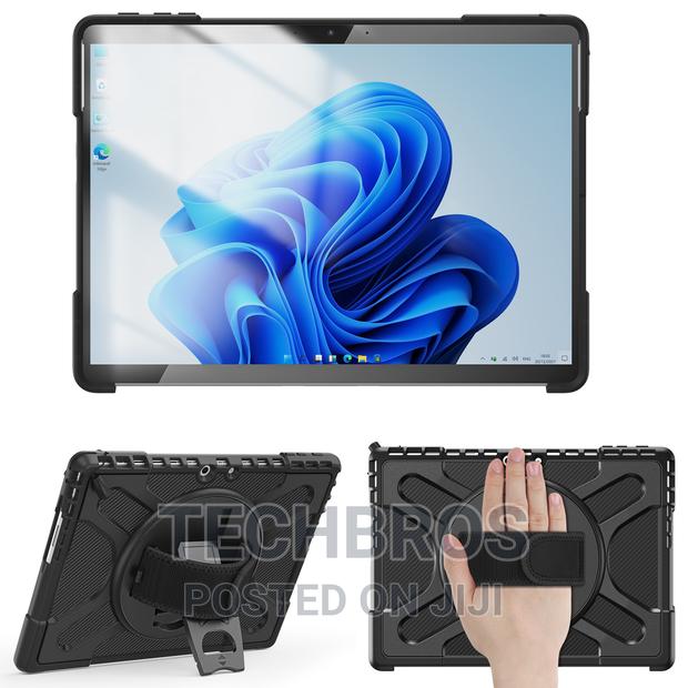 Microsoft Surface Pro 9 Rugged Armor Case · Photo 3