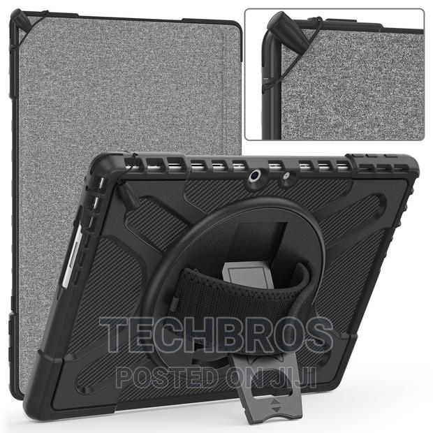 Microsoft Surface Pro 9 Rugged Armor Case · Photo 4