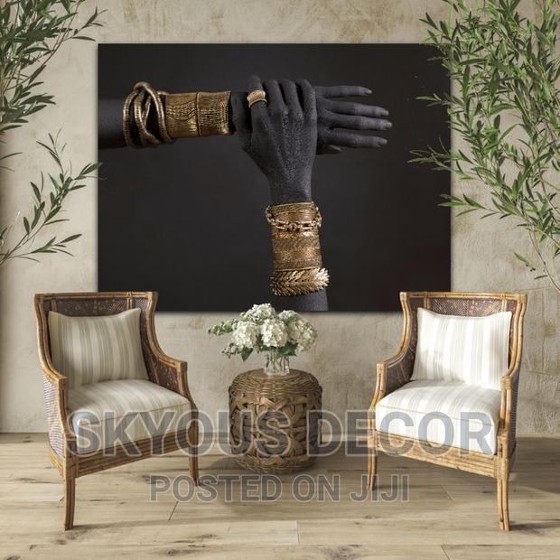 Wall Canvas · Photo 1