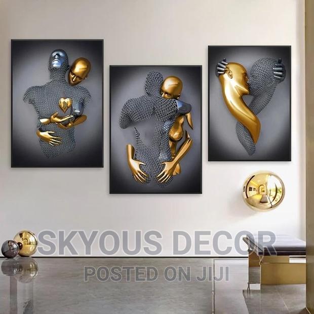 Wall Canvas · Photo 1