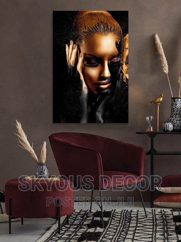 Wall Canvas · Photo 1