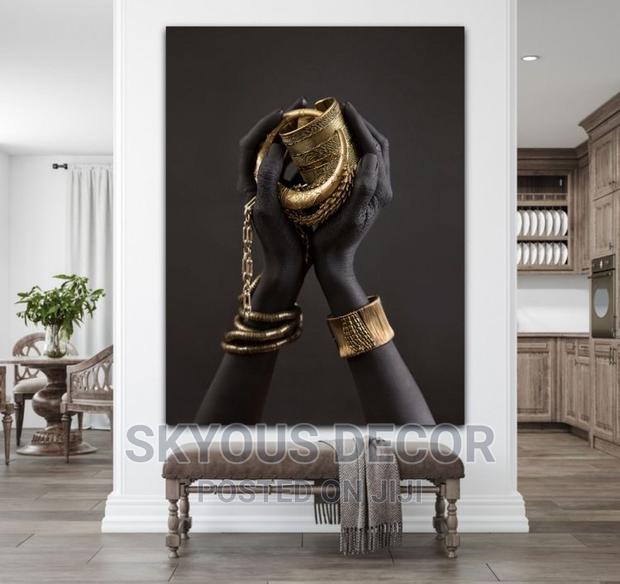 Wall Canvas · Photo 1