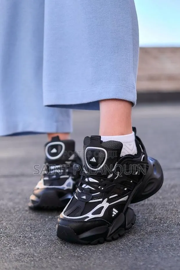 Unisex Adidas Kick · Photo 1