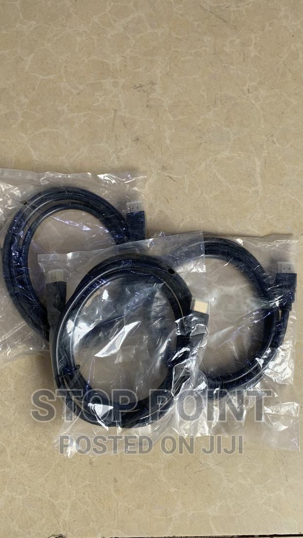 HDMI Cable · Photo 2