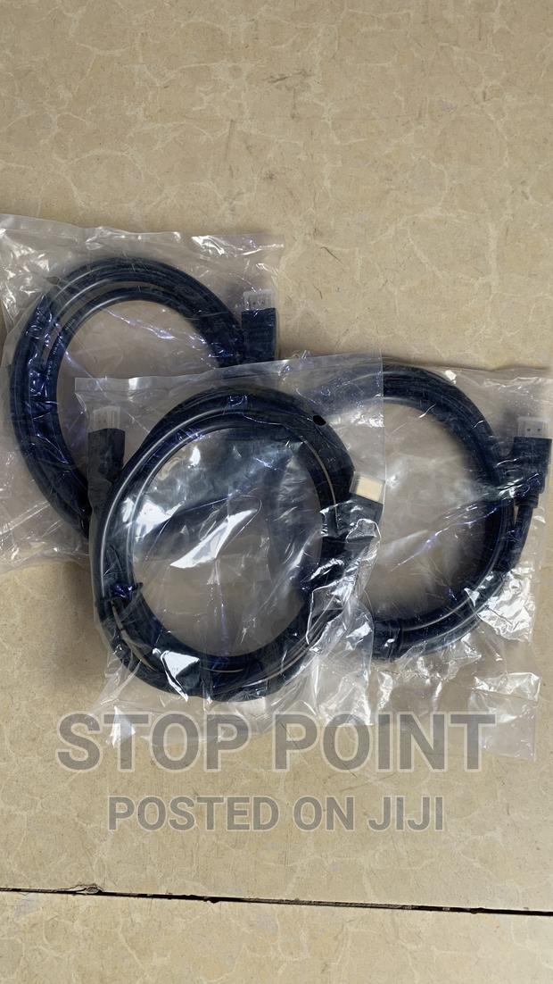 HDMI Cable · Photo 3