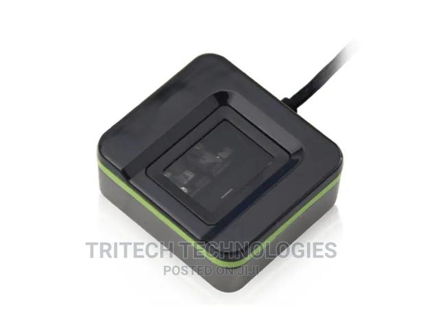 Zkteco Slk20r Fingerprint Reader · Photo 2
