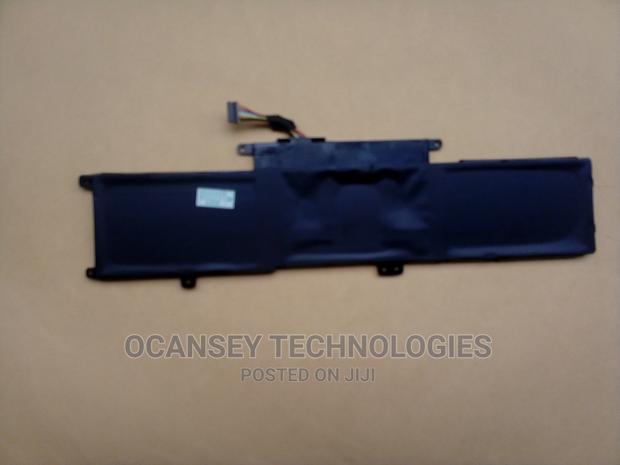 Original Lenovo L380 Battery for L17m3p55, 01av483 · Photo 3