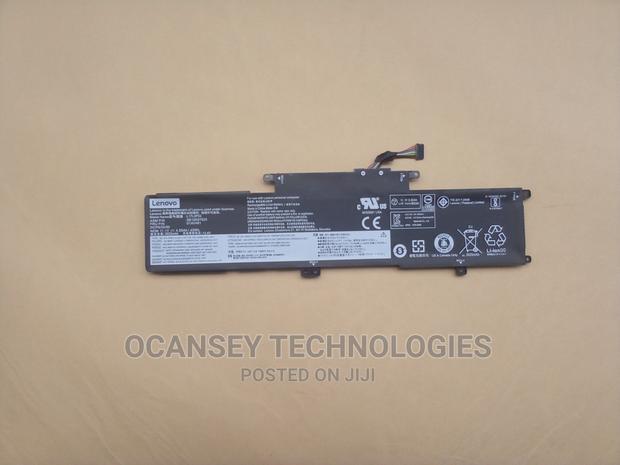 Original Lenovo L380 Battery for L17m3p55, 01av483 · Photo 2