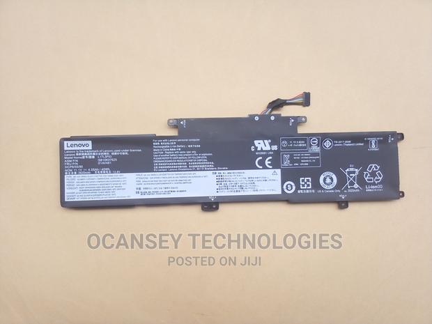 Original Lenovo L380 Battery for L17m3p55, 01av483 · Photo 4