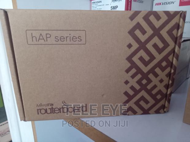 Mikrotic Routerboard Rb951i-2nd Hap Serious · Photo 2