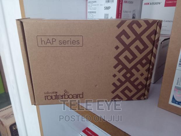 Mikrotic Routerboard Rb951i-2nd Hap Serious · Photo 1