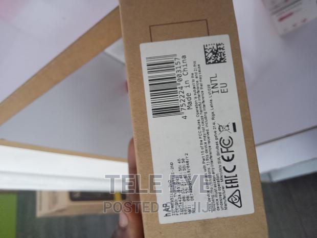 Mikrotic Routerboard Rb951i-2nd Hap Serious · Photo 3