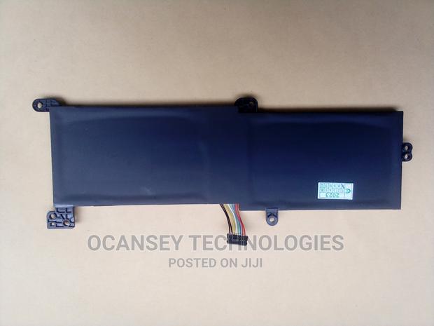 Original Lenovo Ideapad 320-14ast Battery L16c2pb2 · Photo 2