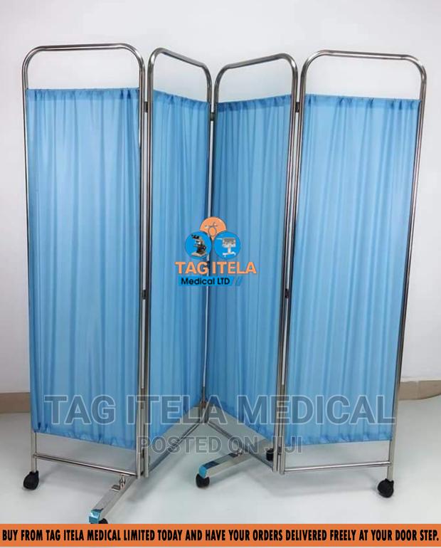 Ward Screen (4 Folds) · Photo 2