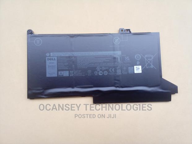 Original Dell Og74g Battery for Latitude 5300 5310 7300 · Photo 2