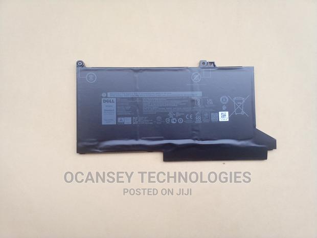 Original Dell Og74g Battery for Latitude 5300 5310 7300 · Photo 3