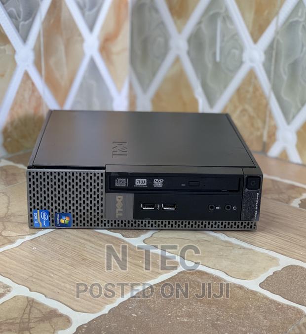 Desktop Computer Dell OptiPlex 790 4GB Intel Core I3 HDD 256GB · Photo 2