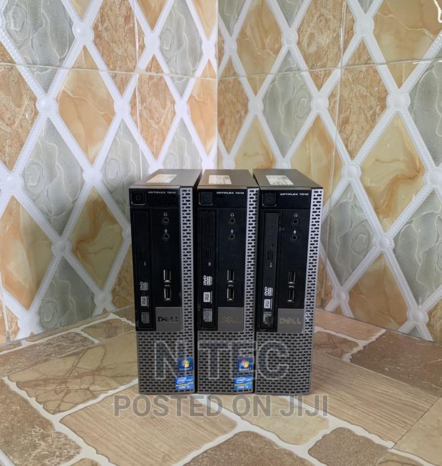Desktop Computer Dell OptiPlex 790 4GB Intel Core I3 HDD 256GB · Photo 4