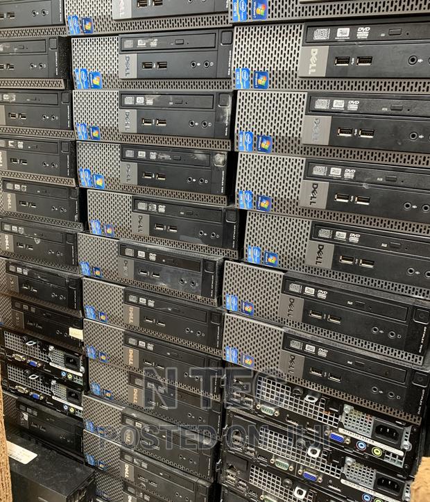 Desktop Computer Dell OptiPlex 790 4GB Intel Core I3 HDD 256GB · Photo 6