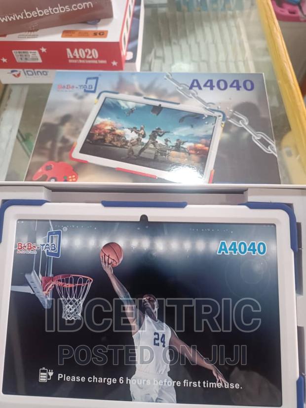 New Tablet 256 GB · Photo 3