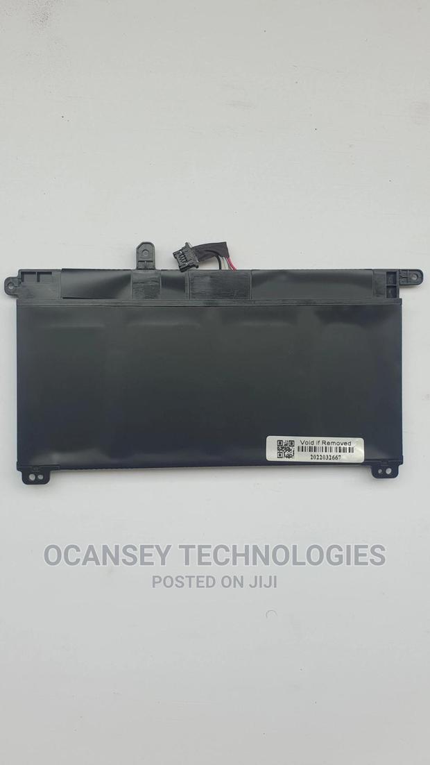 Original Lenovo Battery For T570 T580 P515 P525 01av493 · Photo 2