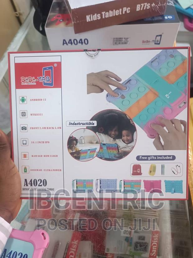 New Tablet 256 GB · Photo 4