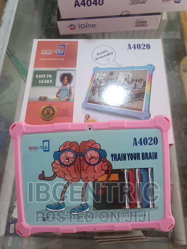 New Tablet 256 GB · Photo 1