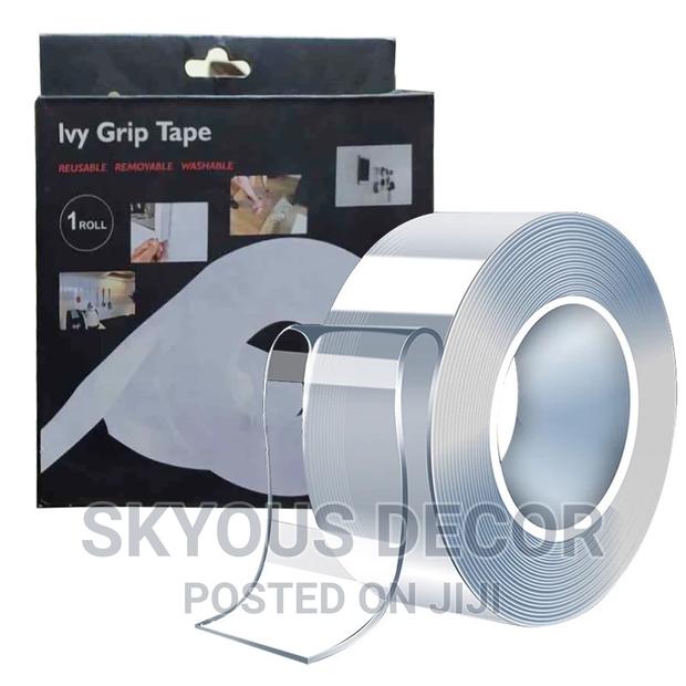 Double Sided Tape · Photo 1