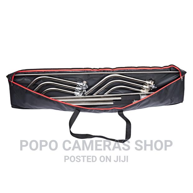 C Stand Foam Bag · Photo 1