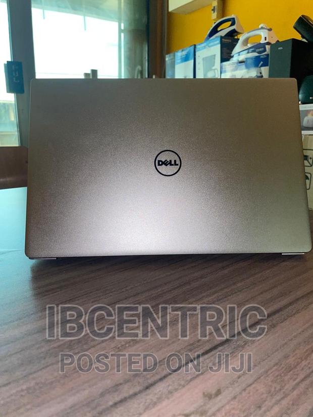 New Laptop Dell XPS 13 (9360) 8GB Intel Core I5 HDD+SSD 1T · Photo 4