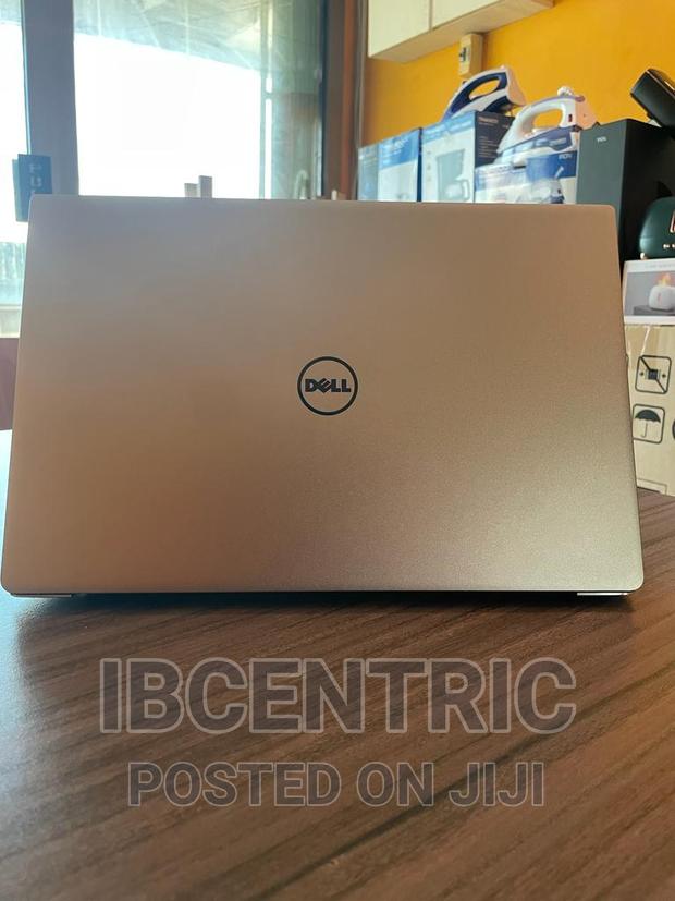 New Laptop Dell XPS 13 (9360) 8GB Intel Core I5 HDD+SSD 1T · Photo 5