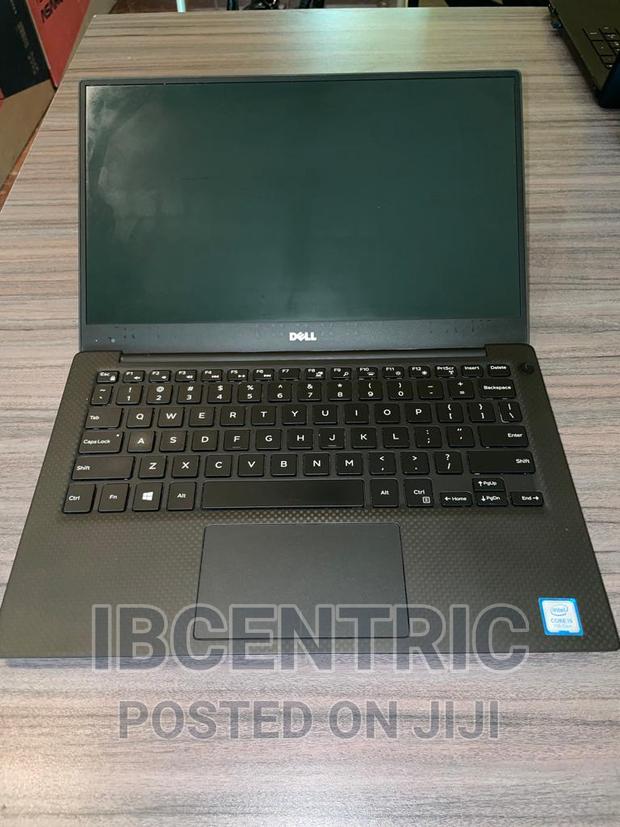 New Laptop Dell XPS 13 (9360) 8GB Intel Core I5 HDD+SSD 1T · Photo 1