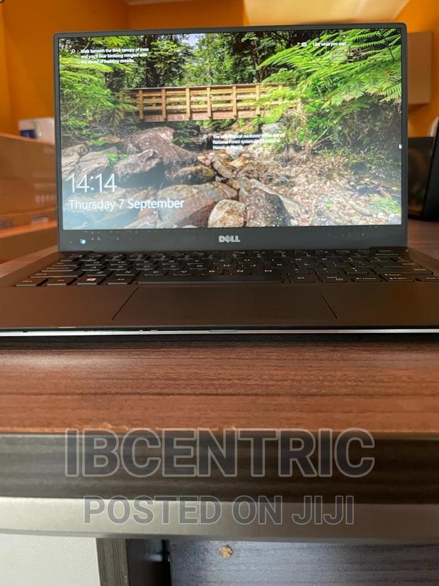 New Laptop Dell XPS 13 (9360) 8GB Intel Core I5 HDD+SSD 1T · Photo 2
